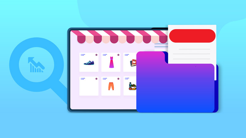 فروشگاه اینترنتی